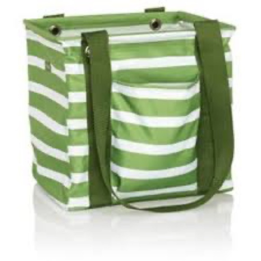 Thirty-one Small Utility Tote